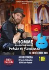 L'homme à la guitare bleue - Bibi Comedia