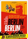 Berlin Berlin - Maison de la Culture 