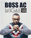 Boss AC - La Cigale