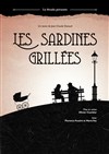 Les sardines grillées - Théo Théâtre - Salle Théo