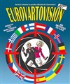 Eurovartovision - Alhambra - Grande Salle