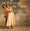Le mariage de Figaro - Théâtre 14