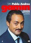 Pablo Andres dans Gamin - L'Art Dû