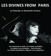 Les Divines from Paris - La Cible