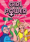 Girl Power ! - Le Point Comédie