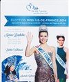 Election Miss Ile de France 2014 - Arènes de l'Agora