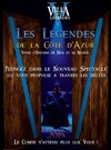Les Légendes de la Côte d'Azur - La Villa des Légendes