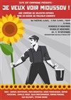 Je veux voir Mioussov ! - Théâtre Clavel