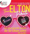 The Elton Tribute - Espace Culturel Raymond Commun