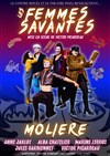 Les Femmes savantes - Théâtre Pixel