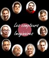 Le cabaret des Compteurs Imaginaires - ABC Théâtre