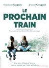 Le Prochain Train - Théâtre Aleph