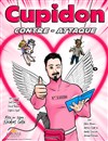 Cupidon contre attaque - La Comédie de Nîmes
