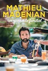 Mathieu Madénian dans Un spectacle familial - Le Patio de Camargue