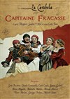 Capitaine Fracasse - Cour de l'Hôtel de Beauvais