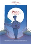 Paco y la luna - Le Carré 30