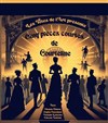 5 pièces courtes de Courteline - Les Têtes de l'Art 74