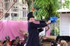 Tchikedeba ! La Magie du Monde - L'Archange Théâtre