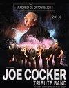 Joe Cocker tribute band - Kursaal
