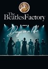 The Beatles Factory - Salle Irène Kenin