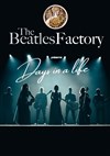 The Beatles Factory - Salle Irène Kenin