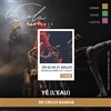 Yé (L'eau) - La Scala Provence - salle 600