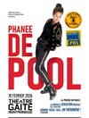 Phanee de Pool dans Algorythme - Gaité Montparnasse