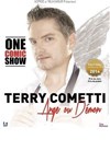 Terry Cometti dans Ange ou Démon - Ambigu Théâtre