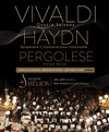 Vivaldi / Haydn / Pergolèse Orchestre Hélios - Eglise Notre Dame de Bon Secours