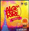 Algé'Rire - Le République - Grande Salle
