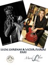 Lucas Giordano & Victor Puertas - Le Violon dingue