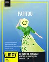 Papitou - Lavoir Moderne Parisien
