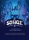 Le Songe d'une Nuit d'Eté - Espace Beaujon