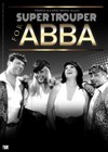 Super Trouper for ABBA - Théatre Molière