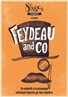 Feydeau and Co - Théâtre des Grands Enfants 