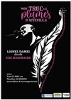 Mon truc en plumes d'auteur-e-s - Théâtre de l'Atelier 44