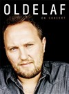 Oldelaf dans Goliath Tour - Cité des Congrés