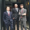 The Rooftop Barbershop - Caveau de la Huchette