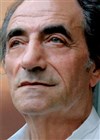 Carte blanche à Richard Bohringer - Café théâtre de la Fontaine d'Argent
