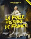 La Folle Histoire de France par Terrence et Malik - Alambic Comédie