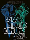 Andre Minvielle : L'abcd'erre de la vocalchimie - La Dynamo de Banlieues Bleues