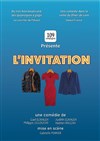 L'Invitation - Théâtre Jean Bart