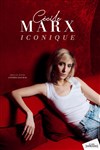 Cécile Marx dans Iconique - Théâtre du Marais