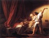 Visite guidée : Fragonard amoureux - galant et libertin - Musée du Luxembourg