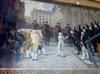 Visite guidée : Les salons de l'Hôtel de Ville - Métro Hôtel de ville