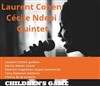 Cécile N'débi Laurent Cohen Quintet - A L'Apostrophe