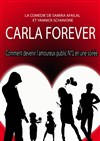 Carla Forever - La Pleiade