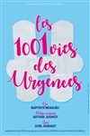 Les 1001 vies des urgences - Théâtre Comédie Odéon