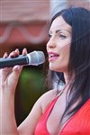 Sandrine Ramirez : La diva jazz et pop - Domaine Hotelier Aeva