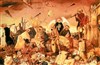 Quand j'étais Verfügbar - Théâtre Espace 44